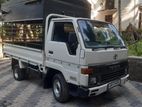 Toyota Dyna 10.5 1992