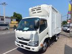 Toyota Dyna 10.5 AUTO MINS 30 2016