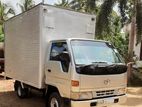 Toyota Dyna 10.5 Feet 2001