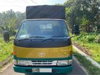 Toyota Dyna 10.5 feet Truck 1997