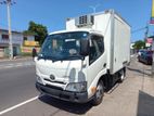 Toyota Dyna 10.5 MANUAL MINS 30 2020