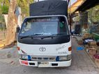 Toyota Dyna 10.5 Truck 1995