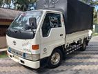 Toyota Dyna 10.5 Truck 1995