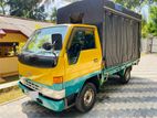 Toyota Dyna 10.5 Truck 1997