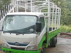 Toyota Dyna 14 1/12 1989