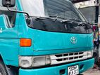 Toyota Dyna 14/5 full body 1995