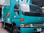 Toyota Dyna 14/5 full body 1995