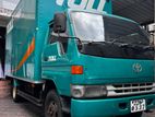 Toyota Dyna 14/5 Full Body 1995