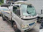 Toyota Dyna 14/5 Patu Moona 2003