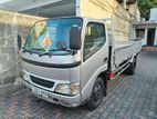Toyota Dyna 14/5 patu moona 2003