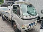 Toyota Dyna 14/5 Podi Moona 2002