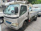 Toyota Dyna 14/5 Podi Muna 2002