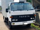 Toyota Dyna 14.5 Feet Lorry 1993