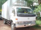 Toyota Dyna 14.5 feet Lorry 1999