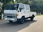 Toyota Dyna 1979