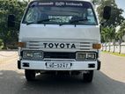 Toyota Dyna 1979