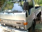 Toyota Dyna 1988