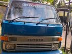 Toyota Dyna 1991