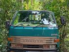 Toyota Dyna 1991