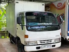 Toyota Dyna 1992