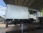 Toyota Dyna 1992