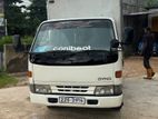 Toyota Dyna 1992