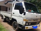 Toyota Dyna 1993