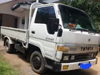 Toyota Dyna 1993