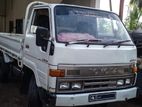 Toyota Dyna 1993