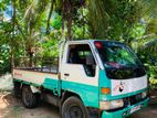 Toyota Dyna 1993