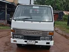 Toyota Dyna 1993