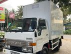 Toyota Dyna 1993