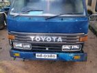 Toyota Dyna 1993