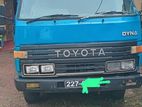 Toyota Dyna 1994