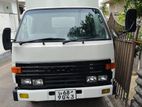 Toyota Dyna 1994