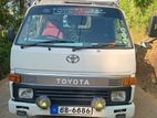 Toyota Dyna 1994
