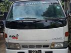 Toyota Dyna 1995