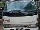 Toyota Dyna 1995