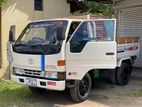 Toyota Dyna 1995