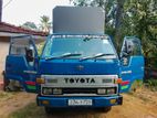 Toyota Dyna 1995