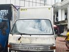 Toyota Dyna 1995