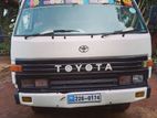 Toyota Dyna 1995