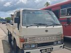 Toyota Dyna 1991