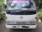 Toyota Dyna 1996