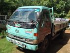 Toyota Dyna 1997