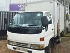 Toyota Dyna 1997