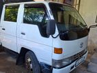 Toyota Dyna 1997