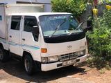 Toyota Dyna 1998
