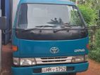 Toyota Dyna 1998