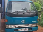 Toyota Dyna 1998